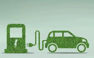 أمثلة على السيراميك المتقدم في السيارات الكهربائية الجديدة للطاقة